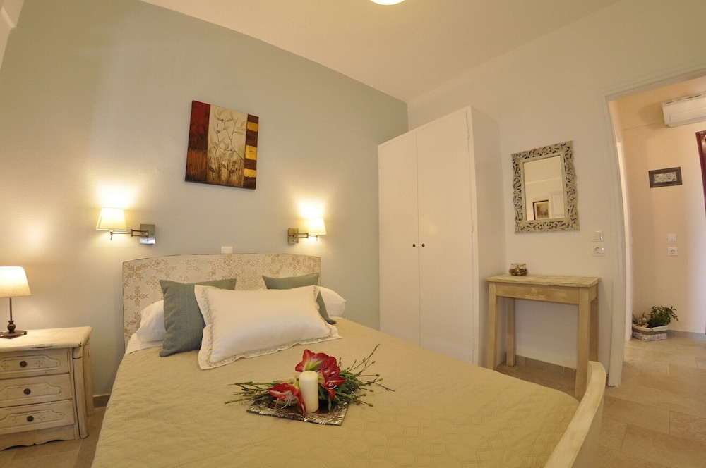 Braziliana Apartments