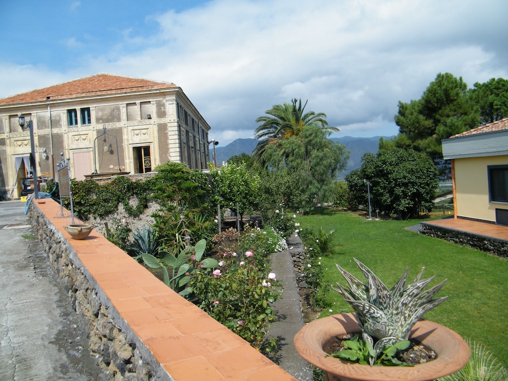 Etna Wine Agriturismo