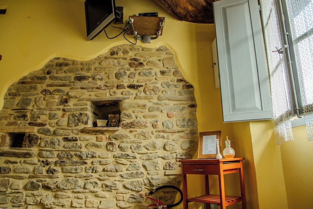 Casa Vacanze Menta&Rosmarino