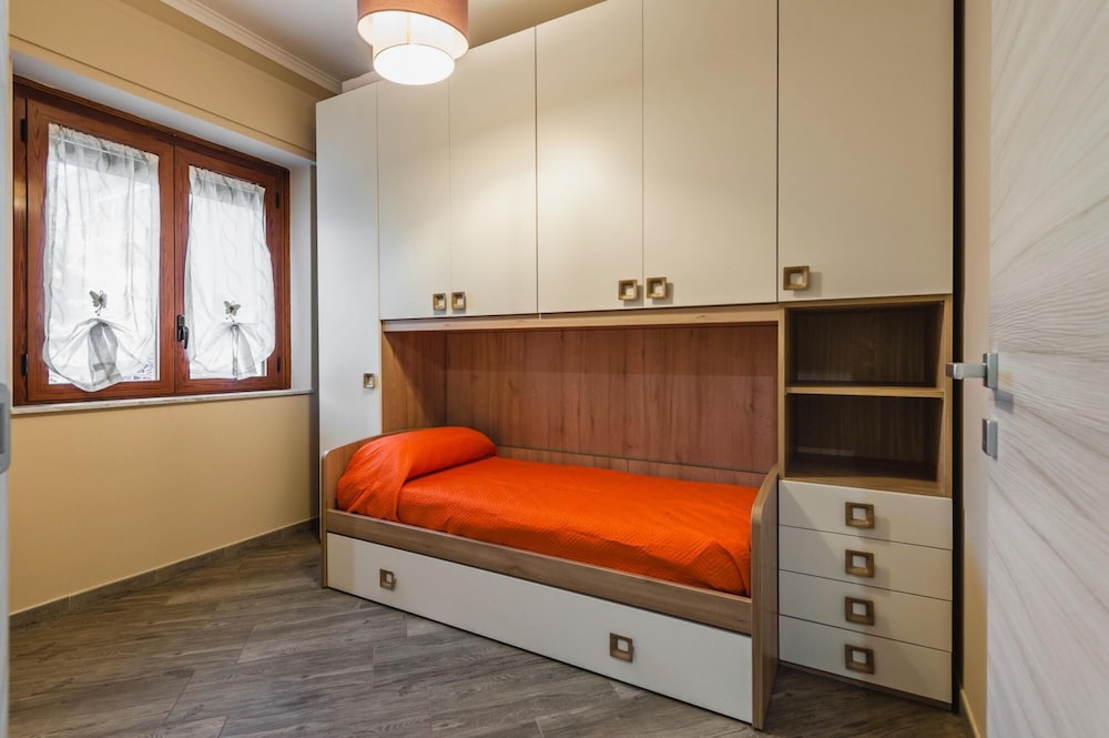 Lemon Tree Apartments by Wonderful Italy - Casa Blu