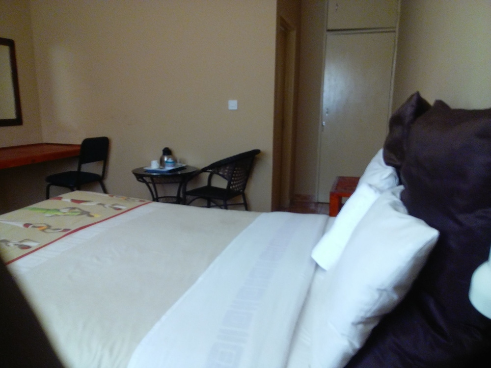 Semo Hotel view 3