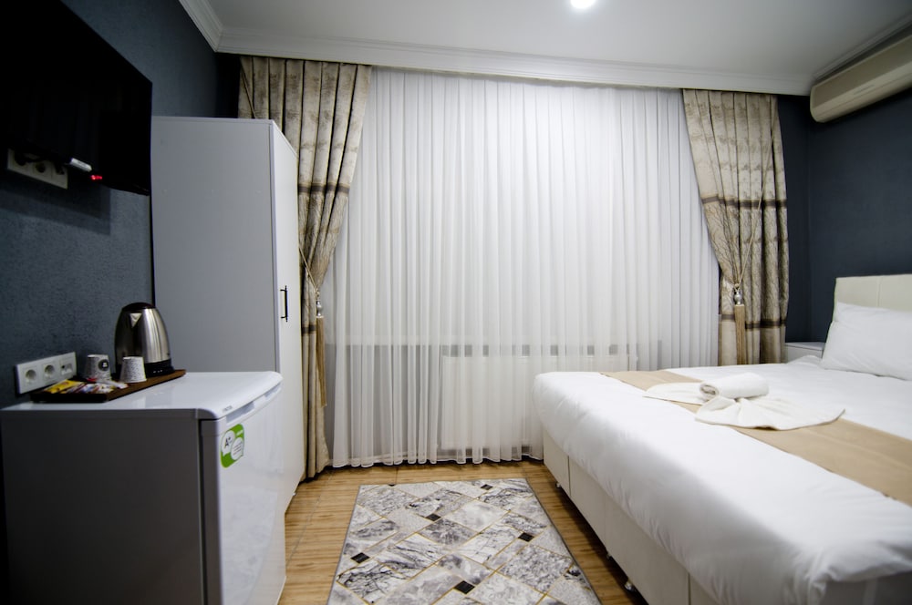 Istanbul Palace Otel - Image 34