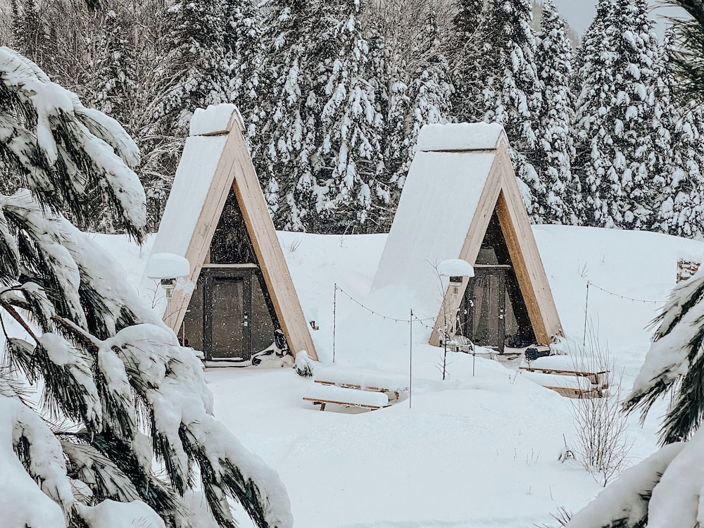 Farouche Tremblant