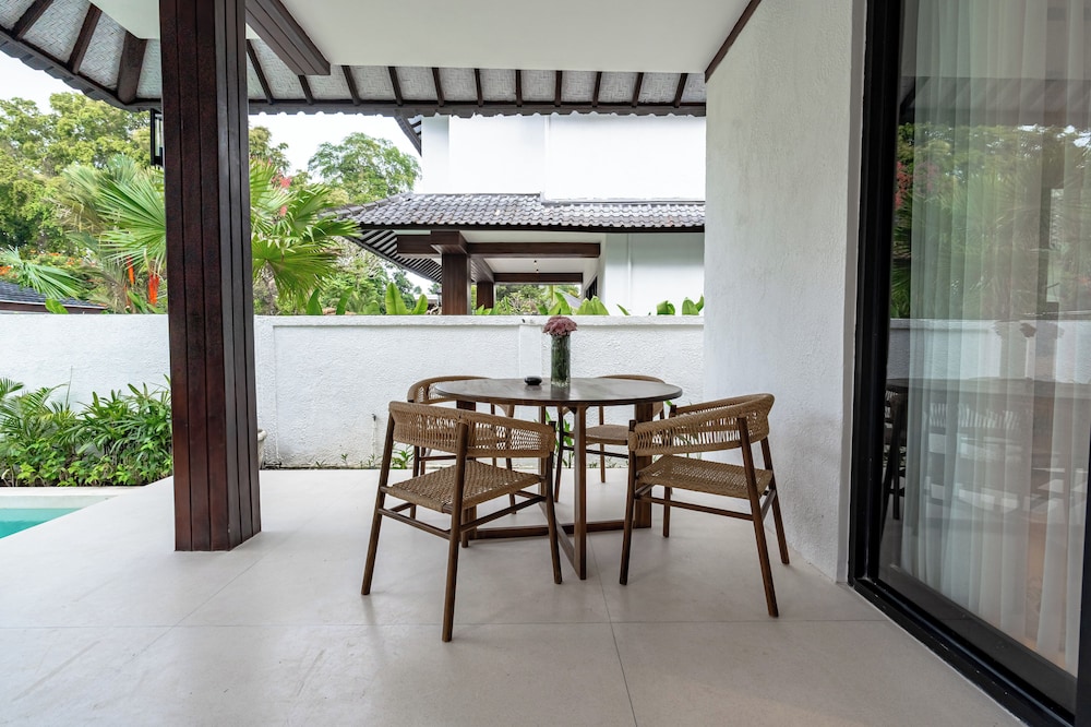 Sacred Jungle by EVDEkimi Ubud – Modern Villas and Apartments with Kitchens, Pools, & Personalized Concierge Service