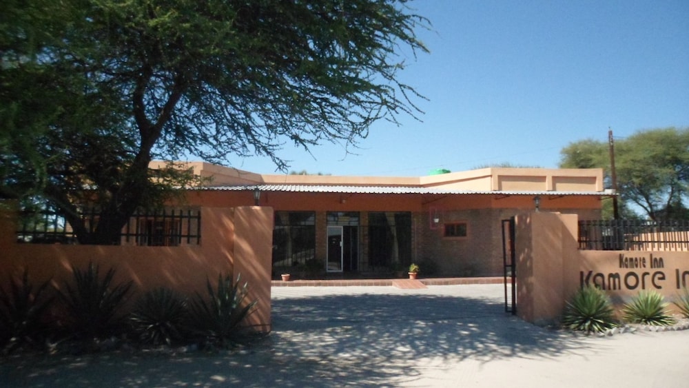 Kamore Guest Inn