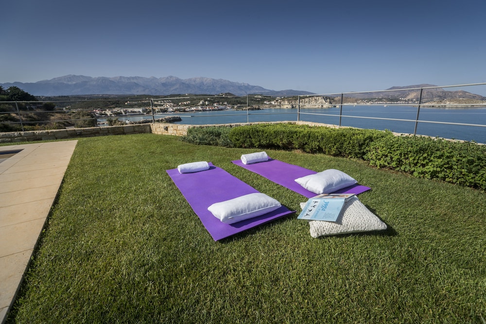 Sk Place Crete Luxury Seafront Villas