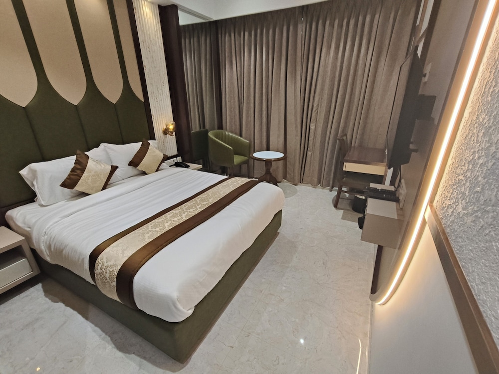 Hotel Sonesta Suites Thane