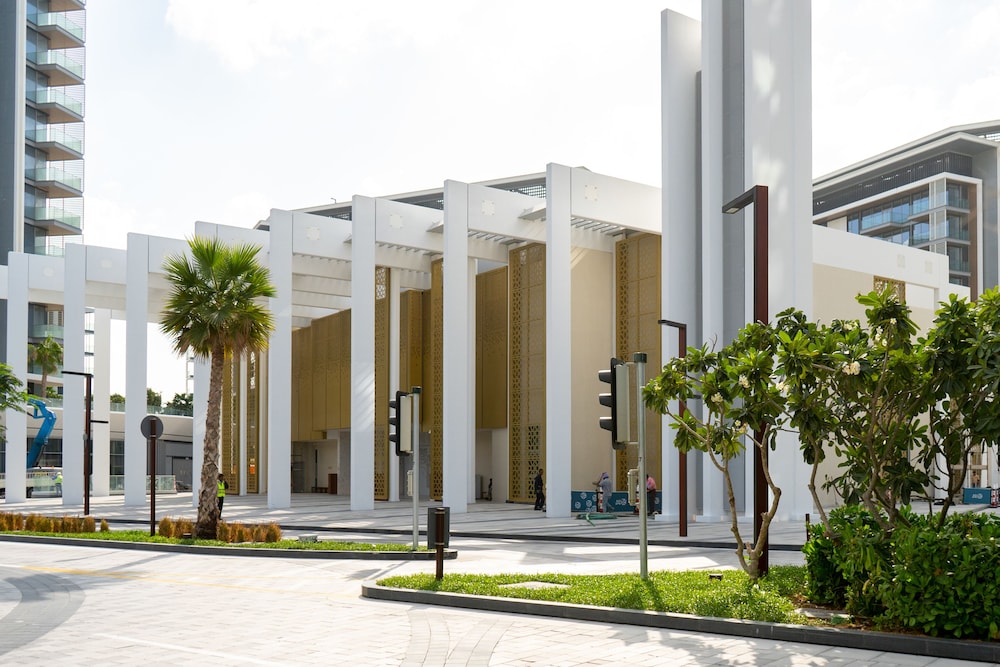 FAM Living - Bluewaters Island - Ain Dubai