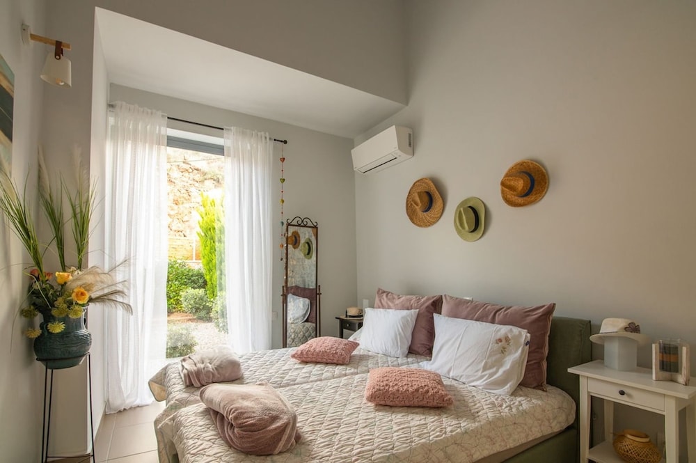 La Casa Del Sol Villa Aegina
