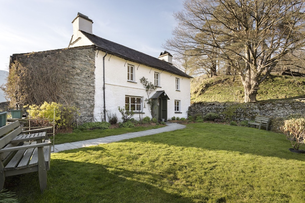 Yew Tree Farm