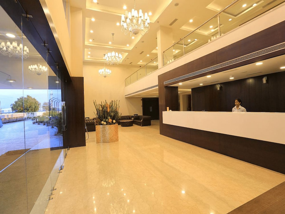 Nandan Kanan-M Square Hotels and Resorts