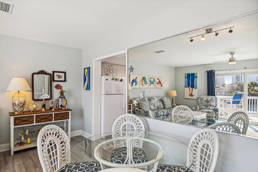 South Bay By The Gulf 043 2 Bedroom Townhouse by RedAwning
