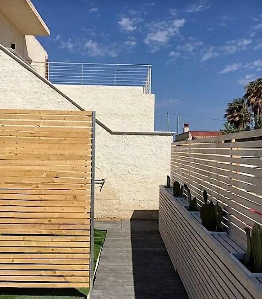 Hotel Calabernardo Noto Marina