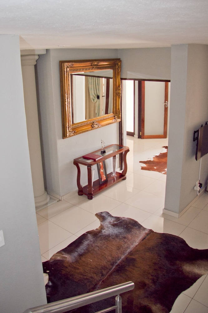 Dakarai B&B