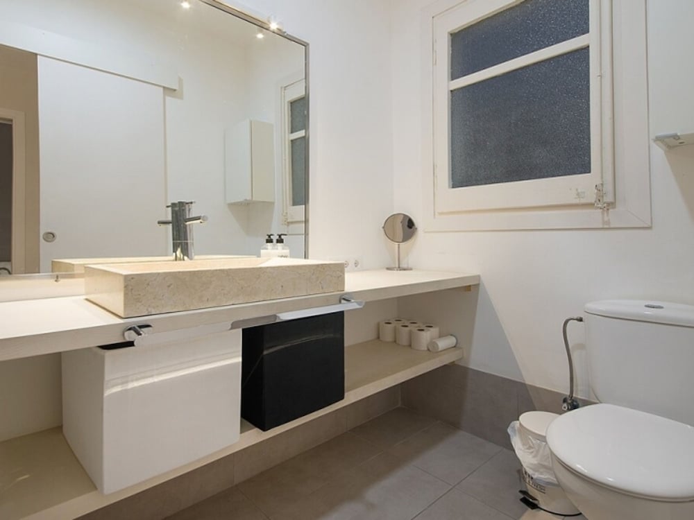 Th37 Apartamento Sant Agusti en Cento Historico