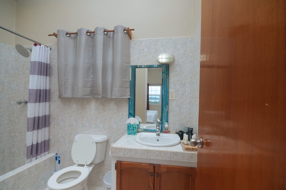 Neem View Apartments Antigua