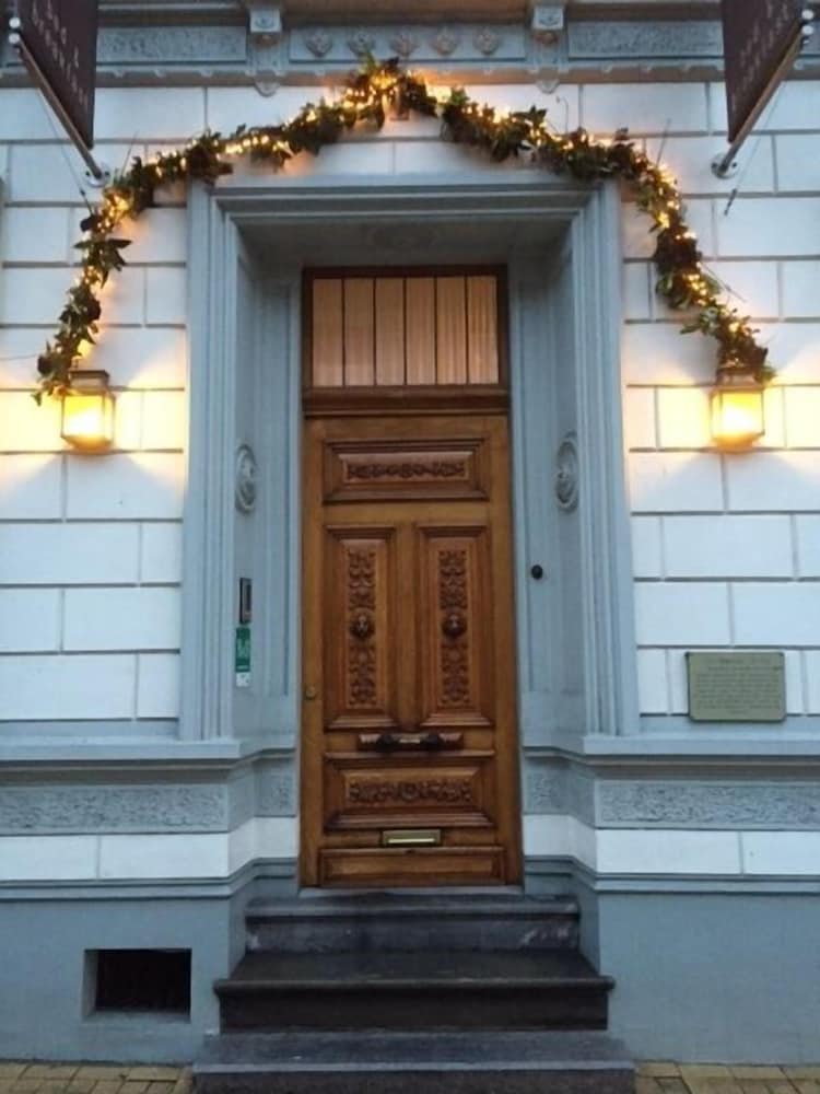 Villa Christina