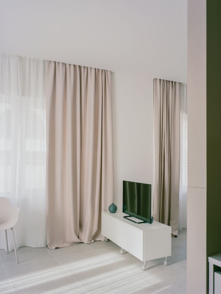 Santa Lucia Suites