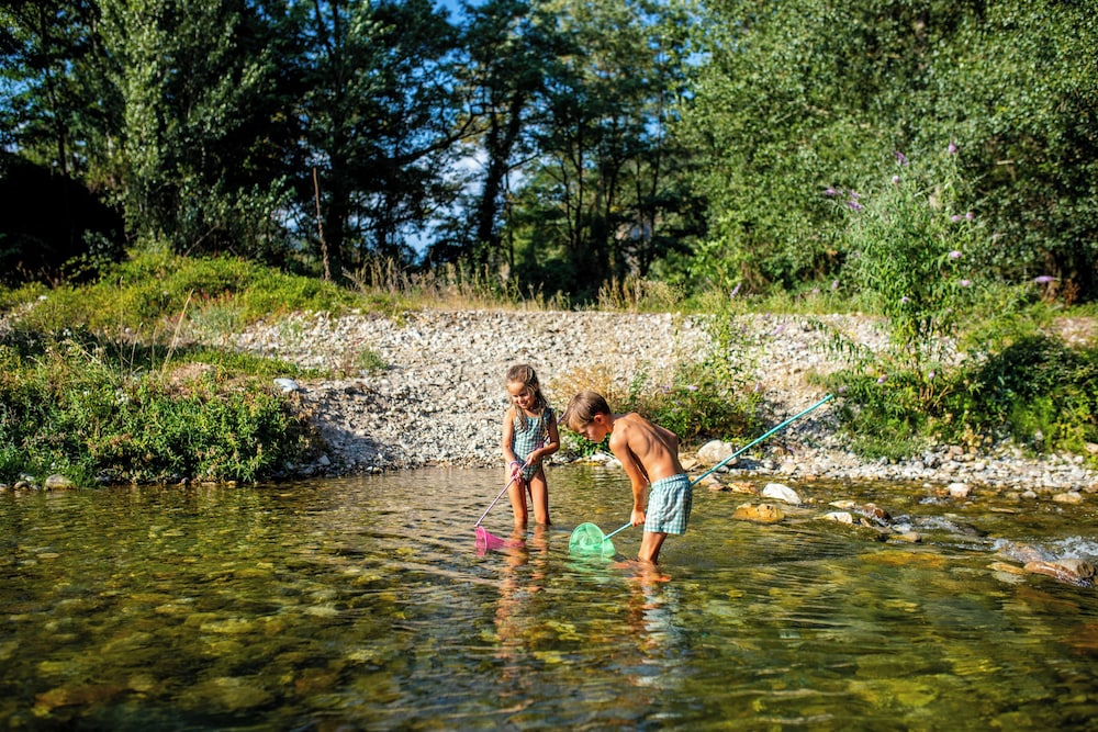 Camping RCN Val de Cantobre
