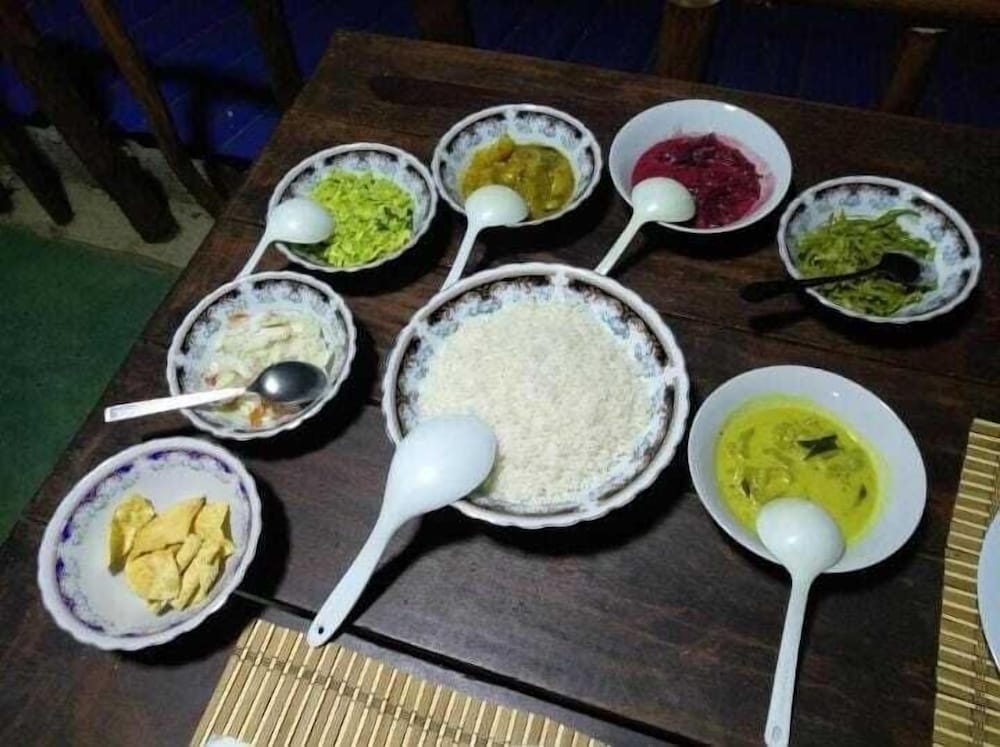 Apurvi Homestay