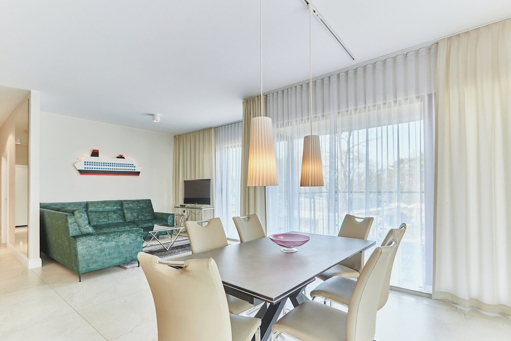 Baltic Park Plaza by Baltic Home