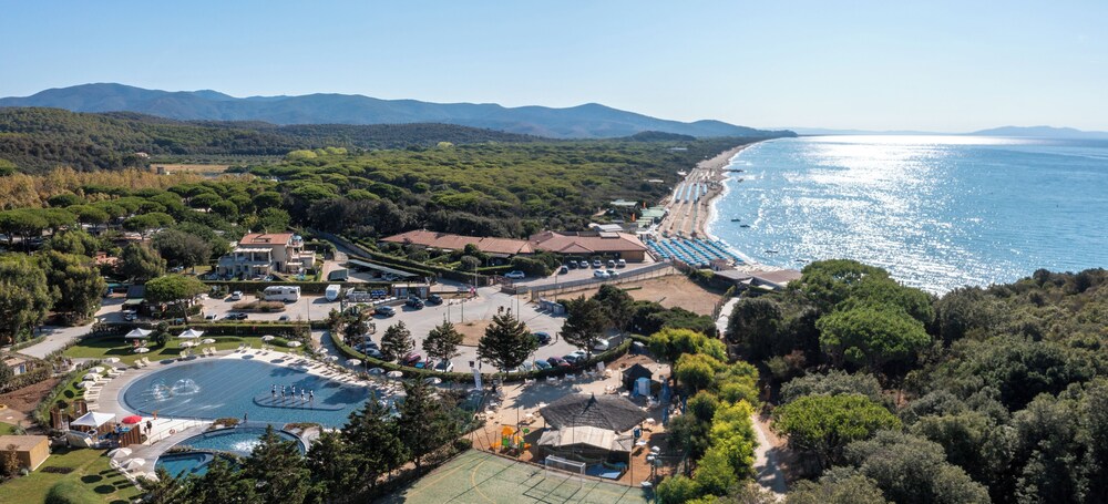 HOTIDAY Lodge Castiglione