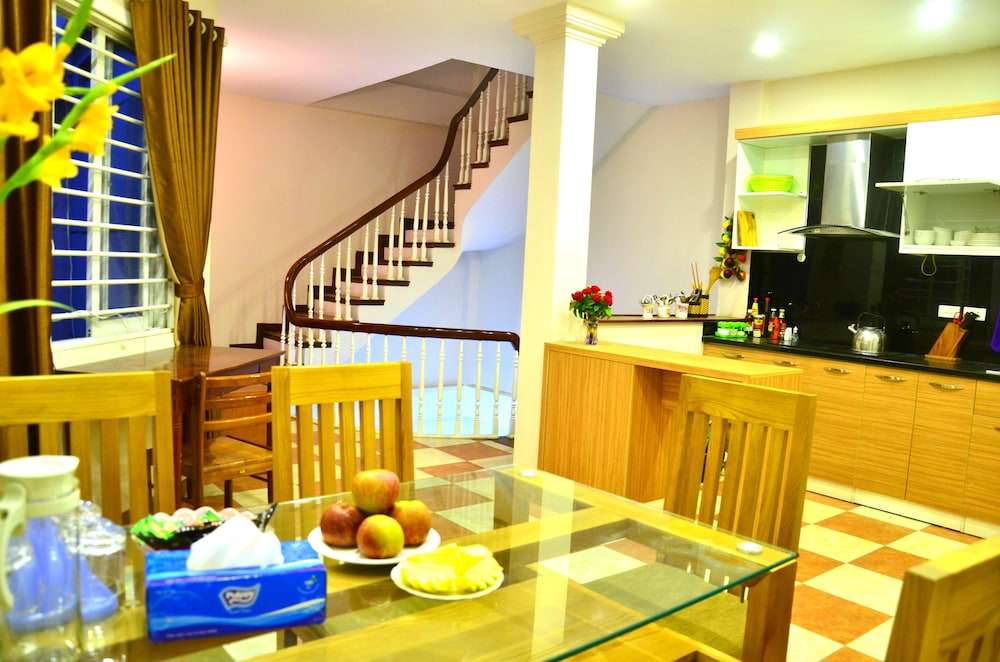 Mia House Hanoi Central