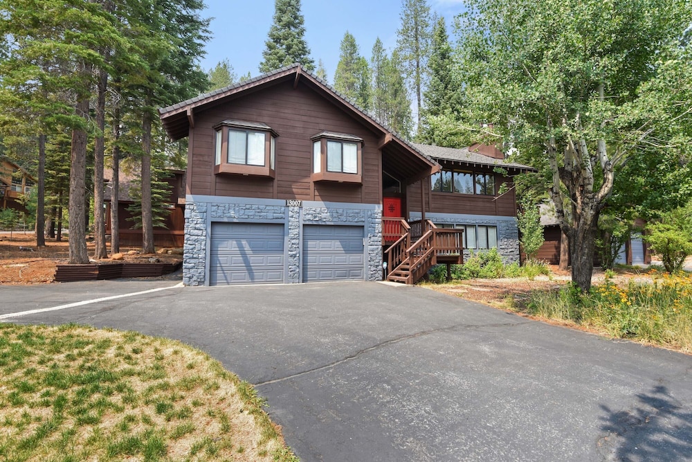 Stonewood Retreat at Tahoe Donner, photo 8