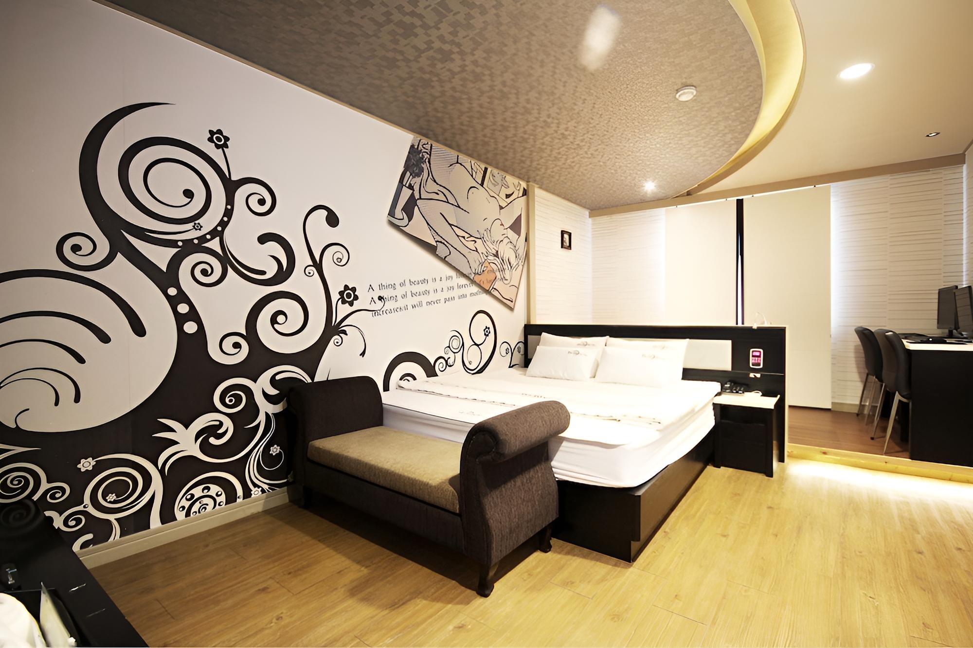 Gyeongju No 25 Bulguksa Branch