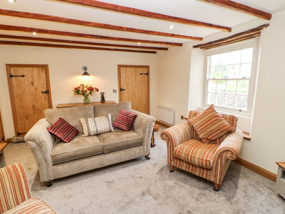 Duck Cottage