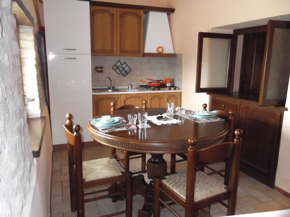 A Casa di Mì Affittacamere