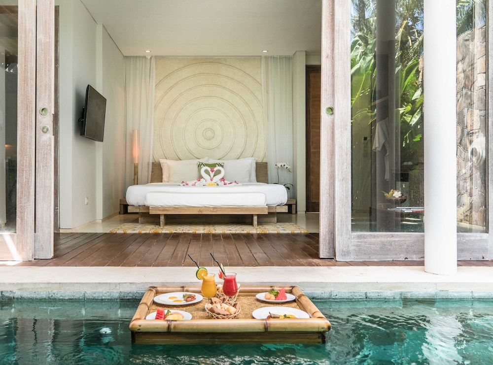Svarga Resort Lombok