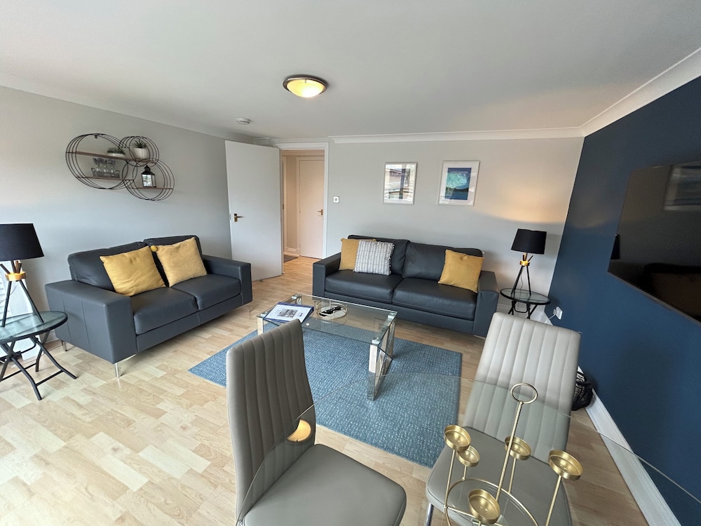 St Andrews Square Apartments
