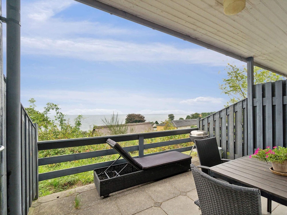 5 Star Holiday Home in Allinge