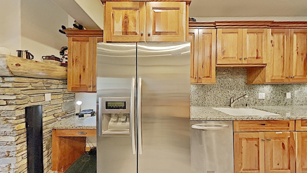 Mammoth Mountain Vacation Condos