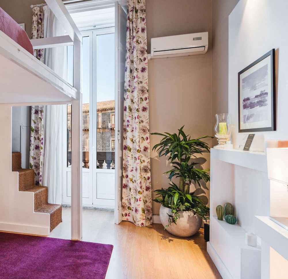 La Suite del Tenore by Wonderful Italy