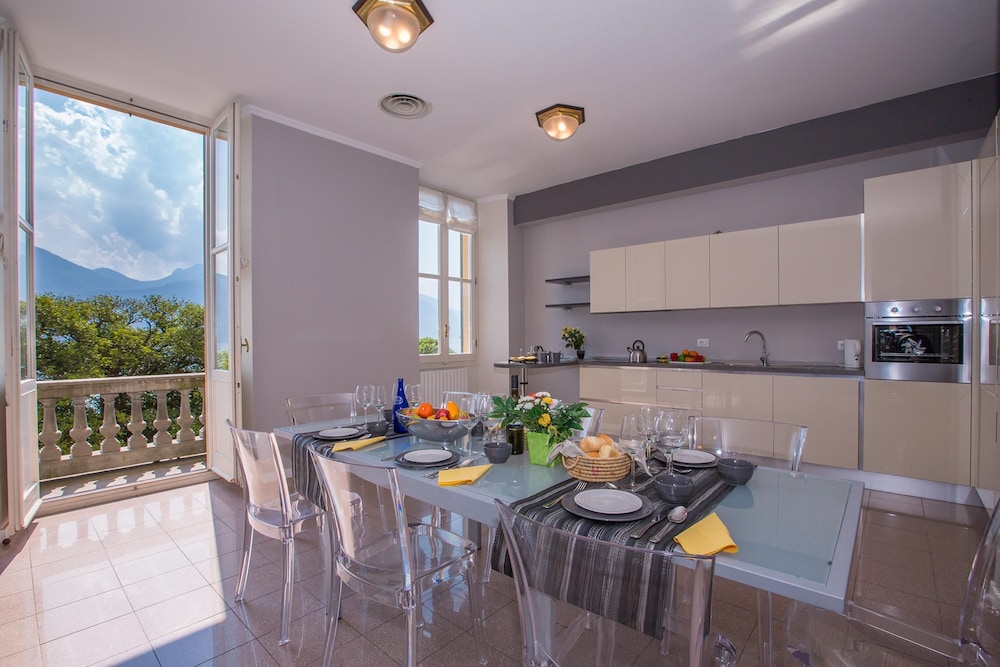 Casa Daniele in Menaggio