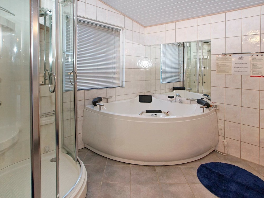 6 Person Holiday Home in Hemmet view 2