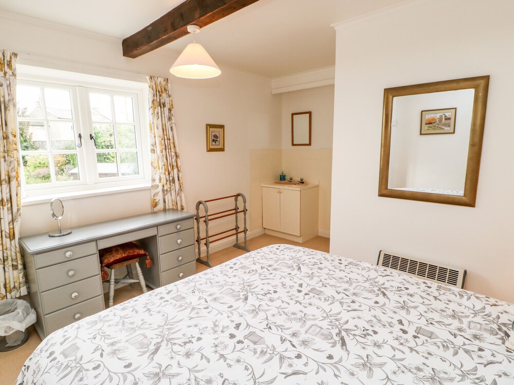 Coverdale Cottage