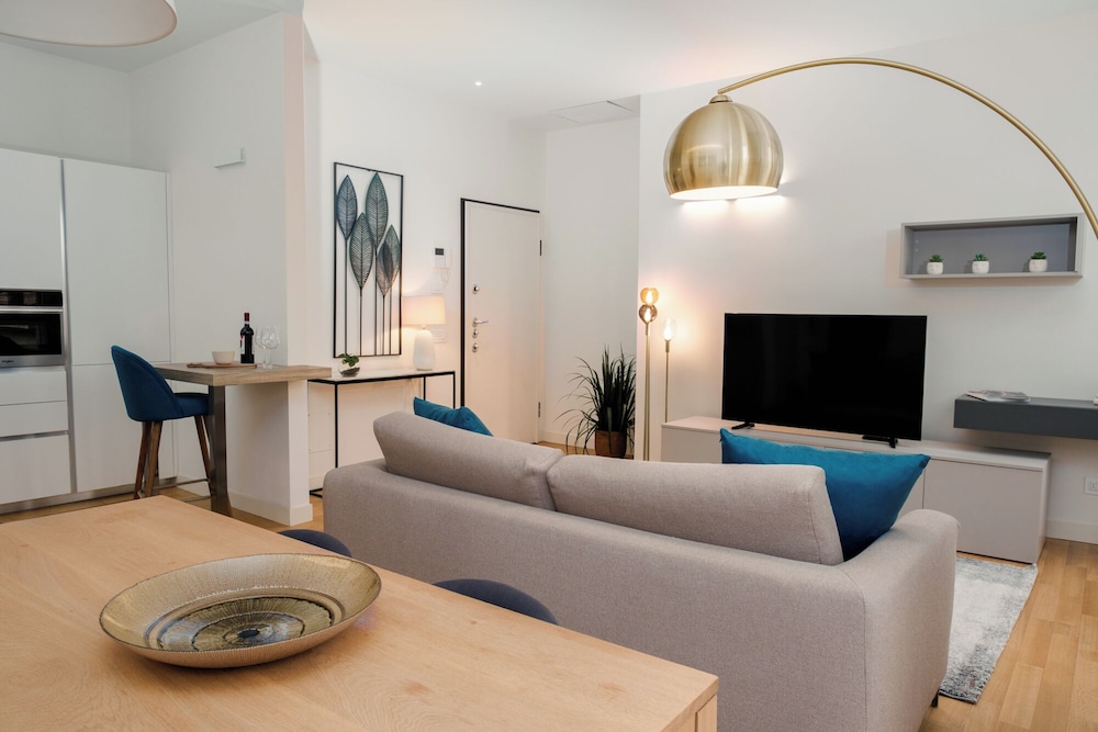 Manzoni44Suite photo 4