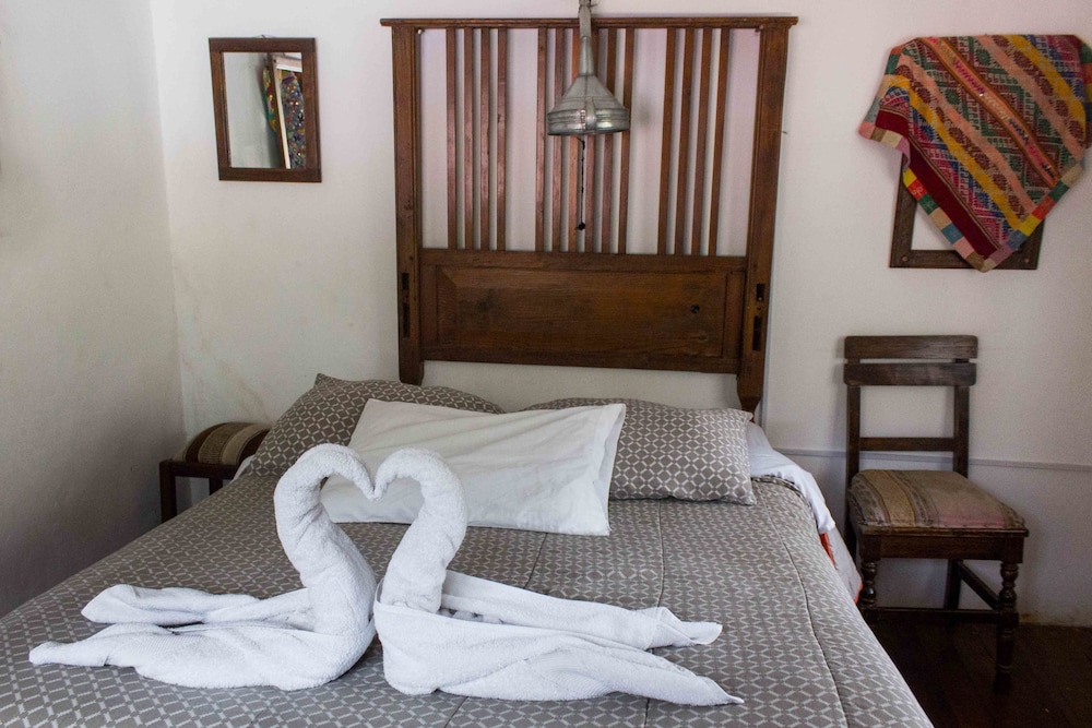 Casa Patacalle Bed & Breakfast Hotel