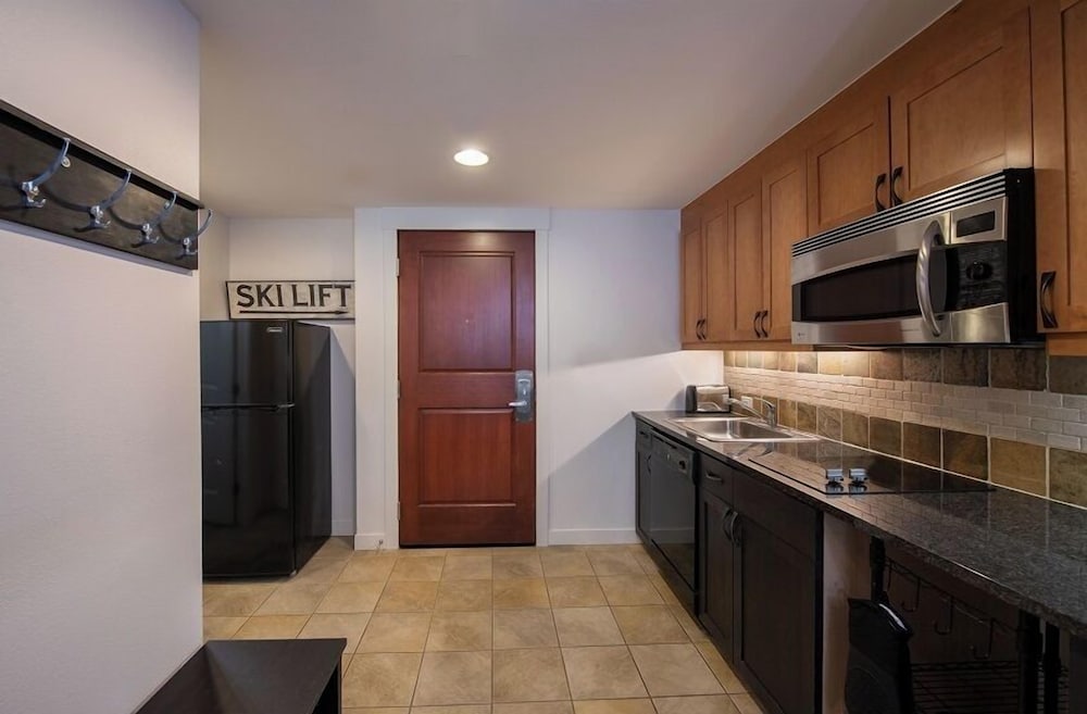 Winter Park Resort Lodging - Convenient Condos