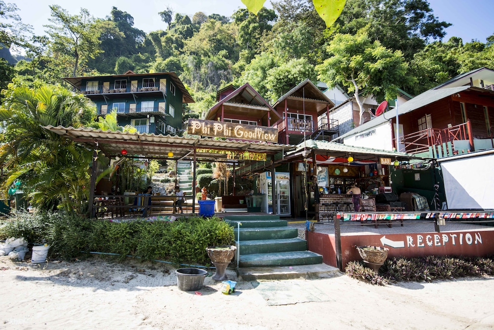 Phi Phi Good View