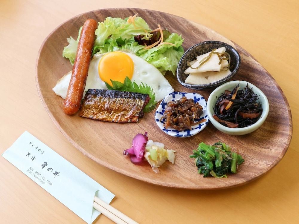 Minshuku Kamenoi