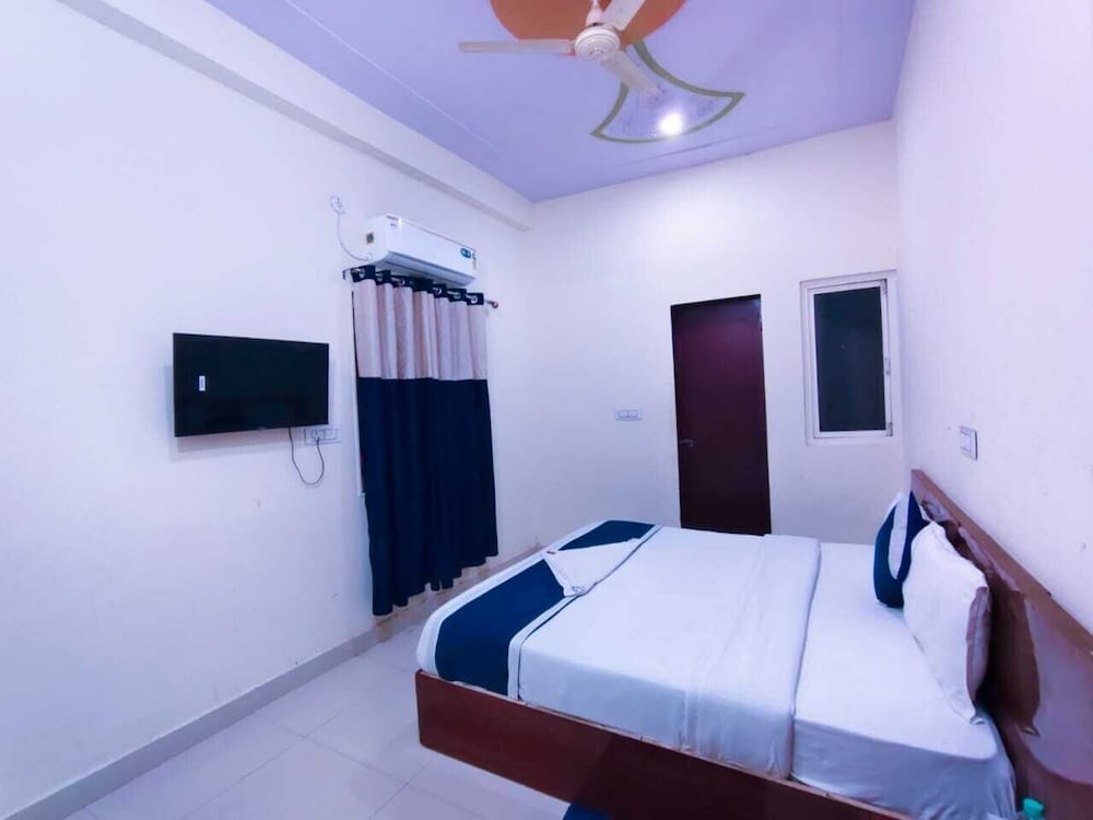 Radhe Shyam Resort By HRG Vrindavan