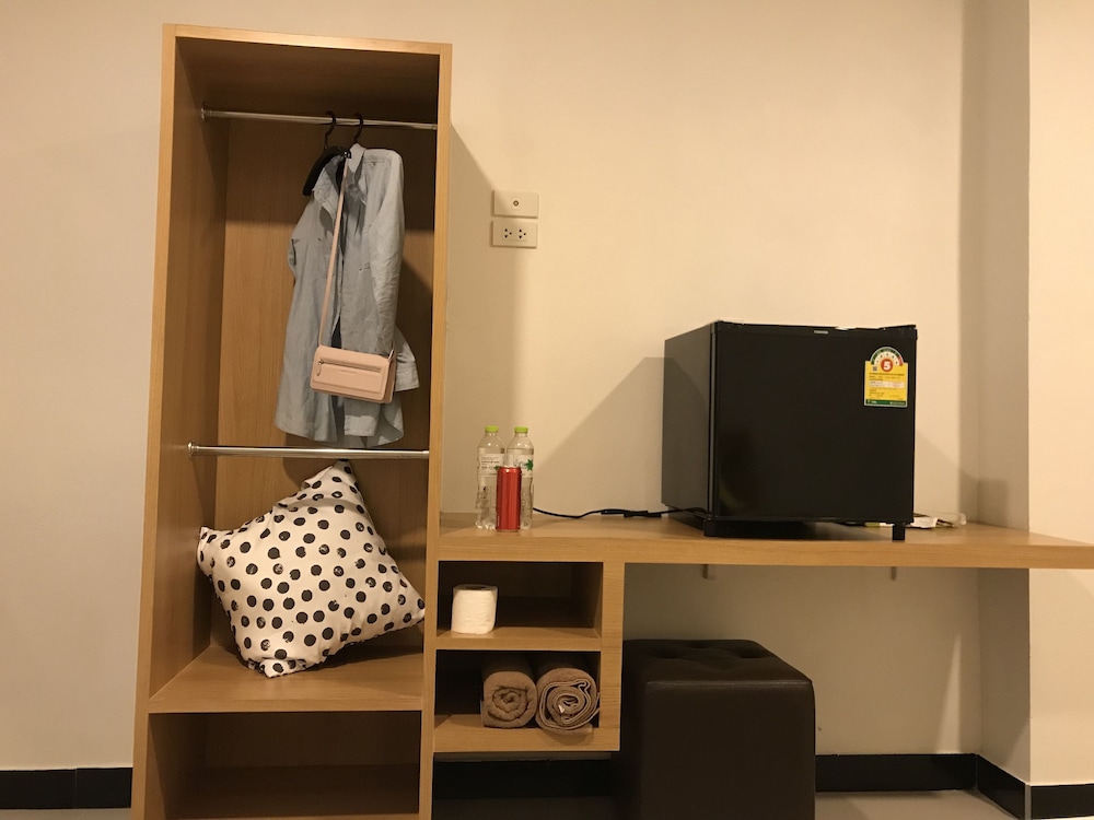 Express Hostel