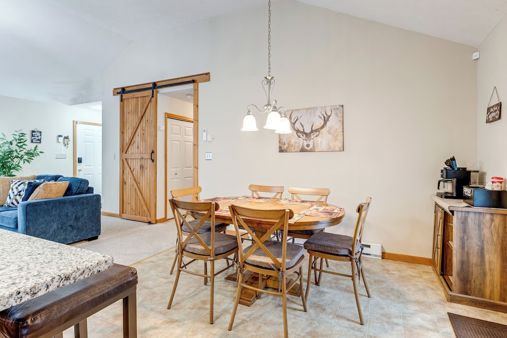 Arrowhead Lake Community Perks! Cozy Family Home