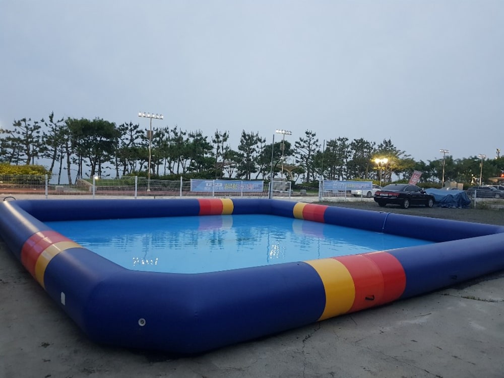 Daecheon 323 Condo
