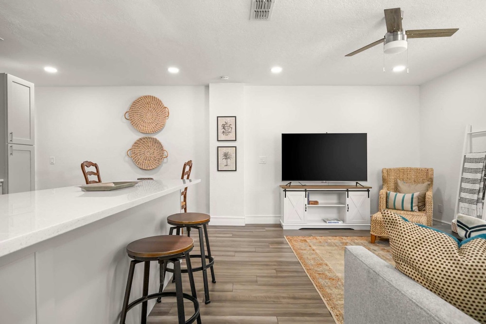 NEW Soho Home - Perfect Space for Families
