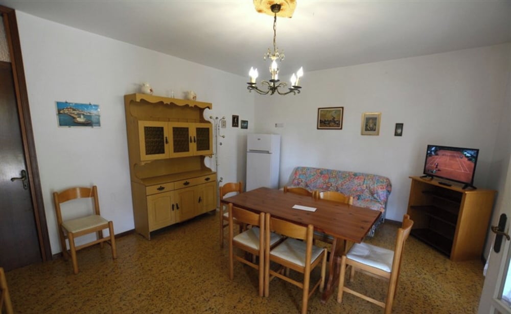 Lovely Flat With Balcony and Private Parking Space 50mt From the sea in Lignano
